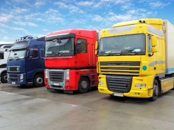 İzmir Çayıralan Nakliye